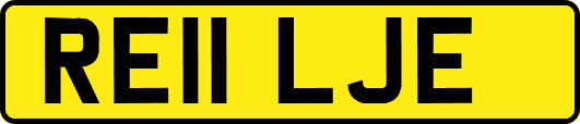 RE11LJE