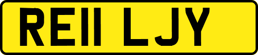 RE11LJY