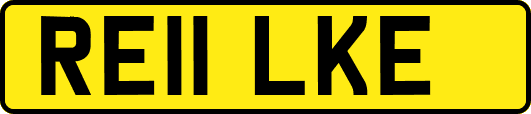 RE11LKE