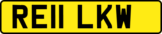 RE11LKW