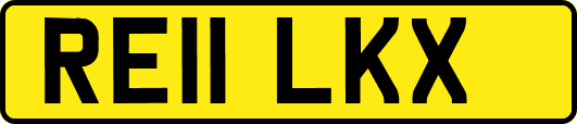 RE11LKX