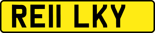 RE11LKY