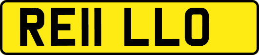 RE11LLO