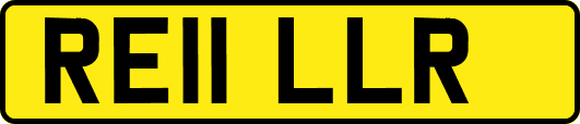 RE11LLR