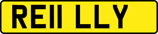 RE11LLY