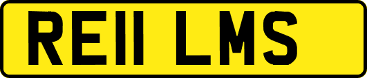 RE11LMS