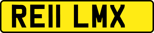 RE11LMX
