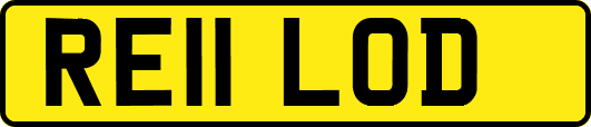 RE11LOD
