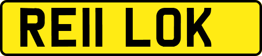 RE11LOK
