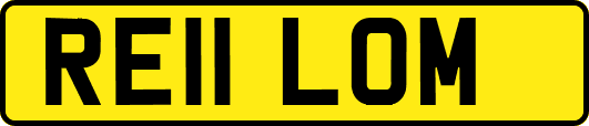 RE11LOM