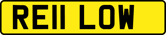 RE11LOW