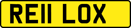 RE11LOX