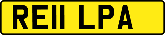 RE11LPA
