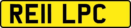 RE11LPC