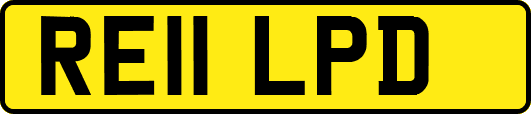 RE11LPD
