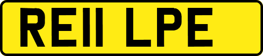 RE11LPE