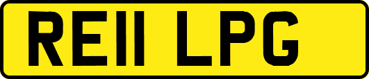 RE11LPG