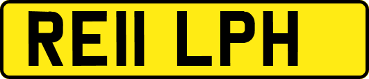 RE11LPH