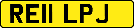 RE11LPJ