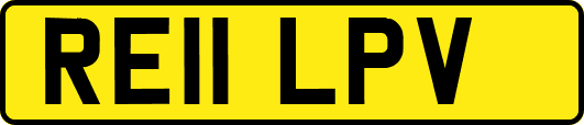 RE11LPV