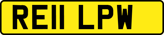 RE11LPW