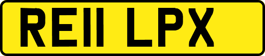 RE11LPX