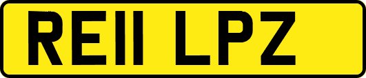 RE11LPZ