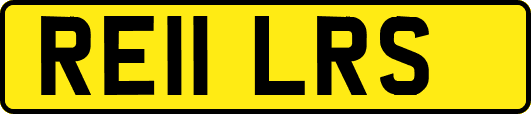 RE11LRS