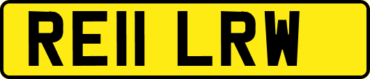 RE11LRW