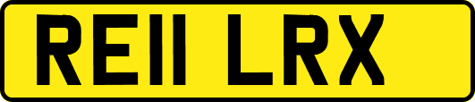 RE11LRX