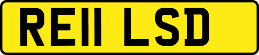 RE11LSD