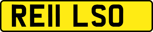 RE11LSO