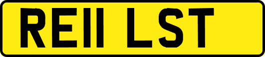 RE11LST