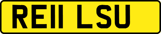 RE11LSU