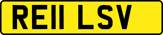 RE11LSV