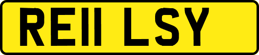 RE11LSY