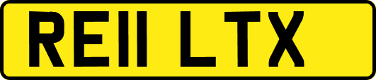 RE11LTX