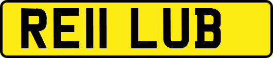RE11LUB