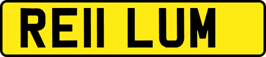 RE11LUM
