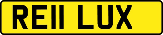 RE11LUX