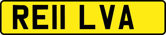 RE11LVA