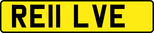 RE11LVE