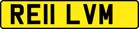 RE11LVM