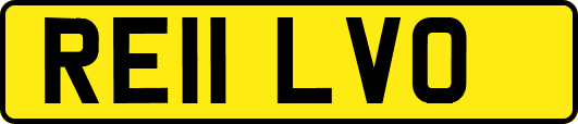 RE11LVO