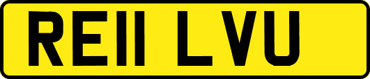 RE11LVU
