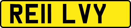 RE11LVY