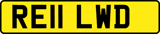 RE11LWD