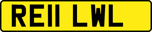 RE11LWL
