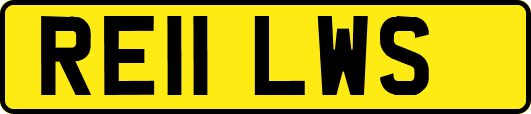 RE11LWS