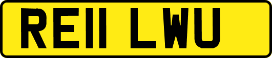 RE11LWU
